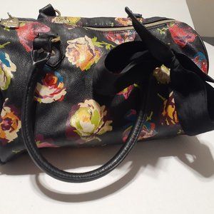 Betsy Johnson purse.
